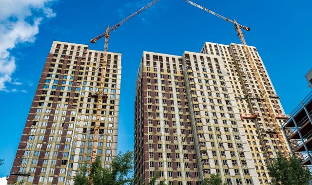 Июнь