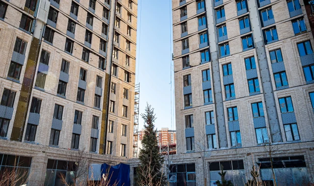 Февраль