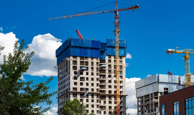 Июнь